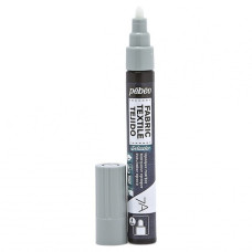 PEBEO Marker do tkanin ciemnych 7A OPAQUE 4 mm PASTEL TAUPE