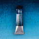 ROSA Gallery Watercolour Paint, Azure Blue (762), Tube 10ml