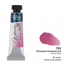 Farba akwarelowa ROSA Gallery Rose Pale 793 tuba 10 ml
