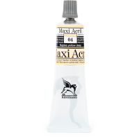 Renesans MAXI ACRYLIC 60 ml 4 REDISH NAPLES YELLOW DARK