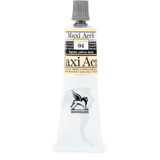 Renesans MAXI AKRYL 60 ml 4 ŻÓŁTA Z NEAPOLU CIEMNA