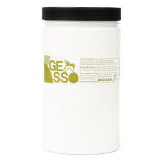 Renesans GESSO BIAŁE - słoik 1200 ml                                                    