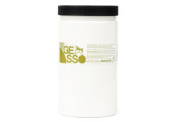 Renesans GESSO BIAŁE - słoik 1200 ml                                                    