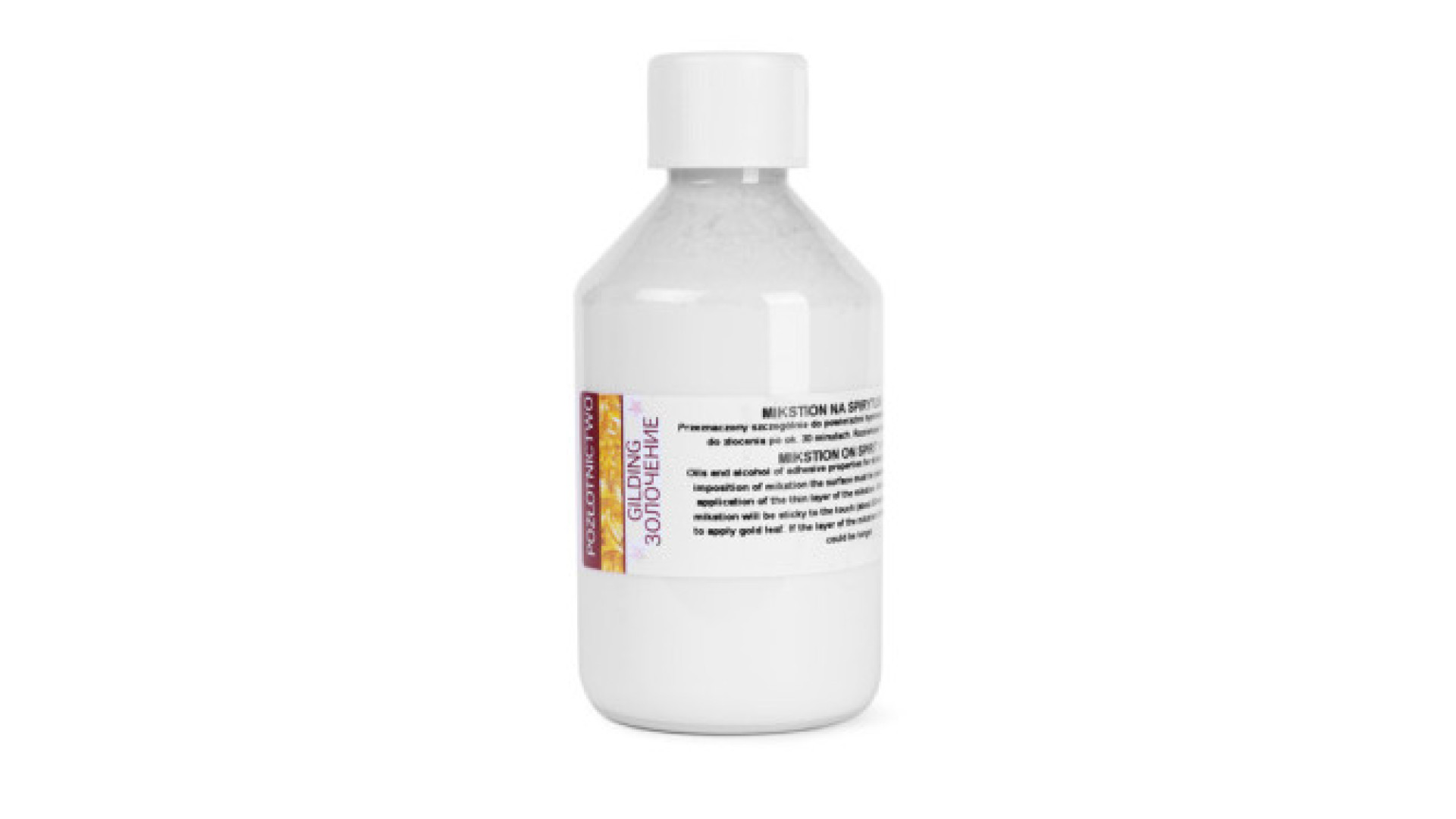 Renesans Mikstion na wodzie 50 ml