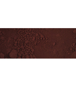 Renesans Pigment MARS BROWN PBr6, 50g