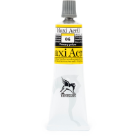 Renesans MAXI AKRYL 60 ml 6 ŻÓŁTA PODSTAWOWA