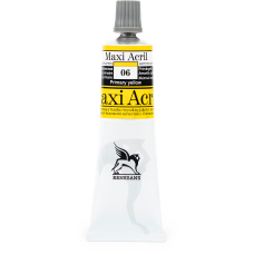 Renesans MAXI AKRYL 60 ml 6 ŻÓŁTA PODSTAWOWA