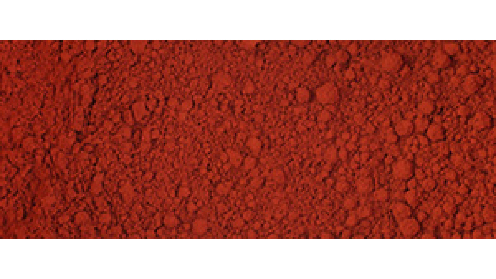 Renesans Pigment POZZOLANA RED PBr7, 50g