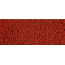 Renesans Pigment POZZOLANA RED PBr7, 50g