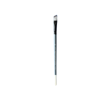 Roman Szmal RH Basic 07A size 10 synthetic angular brush acrylic oil