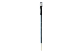 Roman Szmal RH Basic 07A size 10 synthetic angular brush acrylic oil