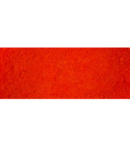 Renesans Pigment GLOSSY ORANGE PO13, 20g