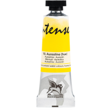 Renesans Intense Watercolour Paint 15 ml – 10 Aureolin