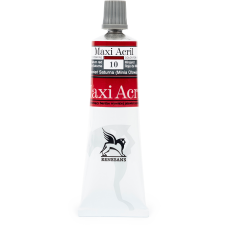 Renesans MAXI ACRYLIC 60 ml 10 SATURN RED