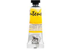 Renesans Intense Farba akwarelowa 15 ml 11 ŻÓŁTA TRANSPARENTNA 