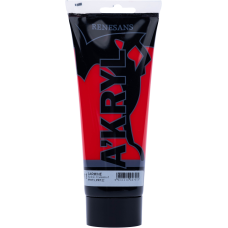 Renesans A'KRYL Acrylic paint 200 ml 11 CARMINE