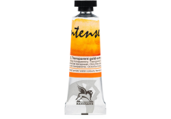 Renesans Intense Farba akwarelowa 15 ml 12 UGIER ZŁOTY TRANSPARENTNY