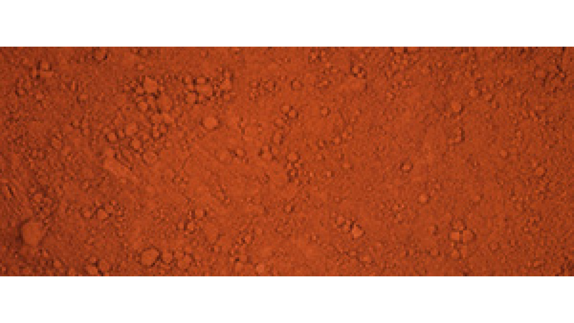 Renesans Pigment TRUE EARTH PIGMENT – BURNT SIENNA PBr7, 50g