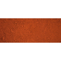 Renesans Pigment PIGMENT PRAWDZIWE ZIEMIE - SIENA PALONA  PBr7 50g