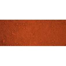 Renesans Pigment TRUE EARTH PIGMENT – BURNT SIENNA PBr7, 50g