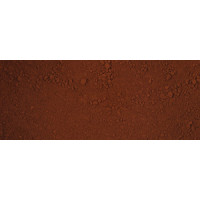 Renesans Pigment PIGMENT PRAWDZIWE ZIEMIE - UMBRA PALONA  PBr7 50g