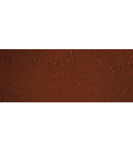 Renesans Pigment PIGMENT PRAWDZIWE ZIEMIE - UMBRA PALONA  PBr7 50g