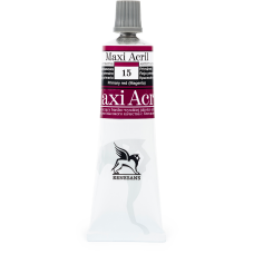 Renesans MAXI ACRYLIC 60 ml 15 PRIMARY RED