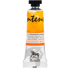 Renesans Intense Watercolour Paint 15 ml – 16 Chrome Orange