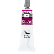 Renesans MAXI ACRYLIC 60 ml 17 VIOLET LAKE