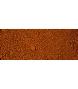 Renesans Pigment FERRITE BROWN (TUSCAN EARTH) PY119, 50g