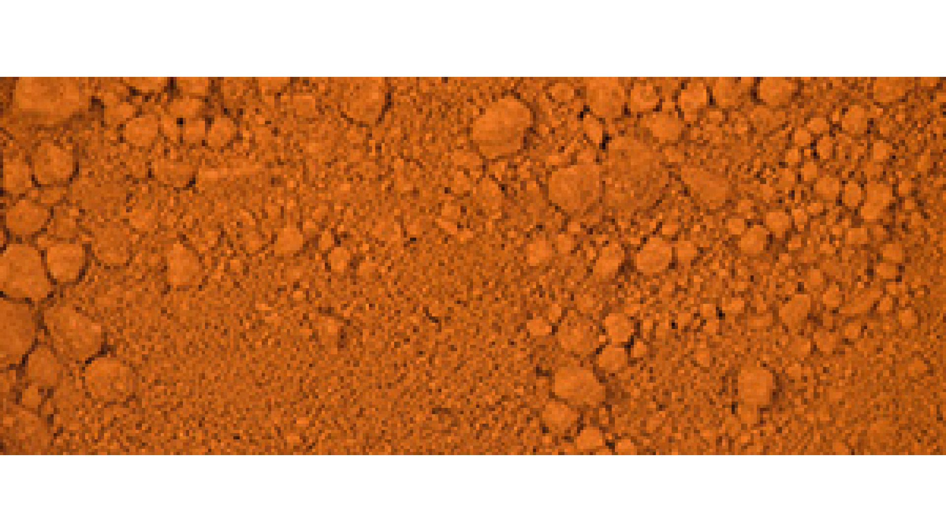Renesans Pigment MARS ORANGE PY42, 50g
