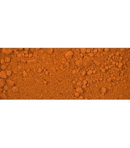 Renesans Pigment POMARAŃCZ MARSOWY PY42 50g