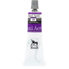 Renesans MAXI ACRYLIC 60 ml 19 PURPLE MINERAL
