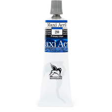 Renesans MAXI ACRYLIC 60 ml 20 PRIMARY BLUE
