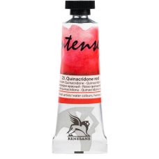 Renesans Intense Watercolour Paint 15 ml – 23 Quinacridone Red