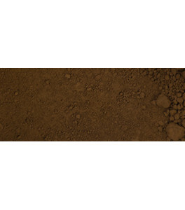 Renesans Pigment BURNT CYPRUS EARTH PBr7, 50g