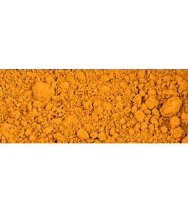 Renesans Pigment POMARAŃCZ TYTANOWY PBr24 50g