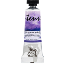 Renesans Intense Watercolour Paint 15 ml – 26 Ultramarine Violet
