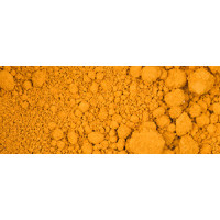 Renesans Pigment UGIER ŻÓŁTY JASNY PY159 50g