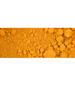 Renesans Pigment LIGHT YELLOW OCHRE PY159, 50g