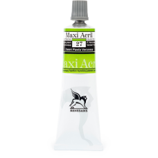 Renesans MAXI ACRYLIC 60 ml 27 GREEN PAOLO VERONESE