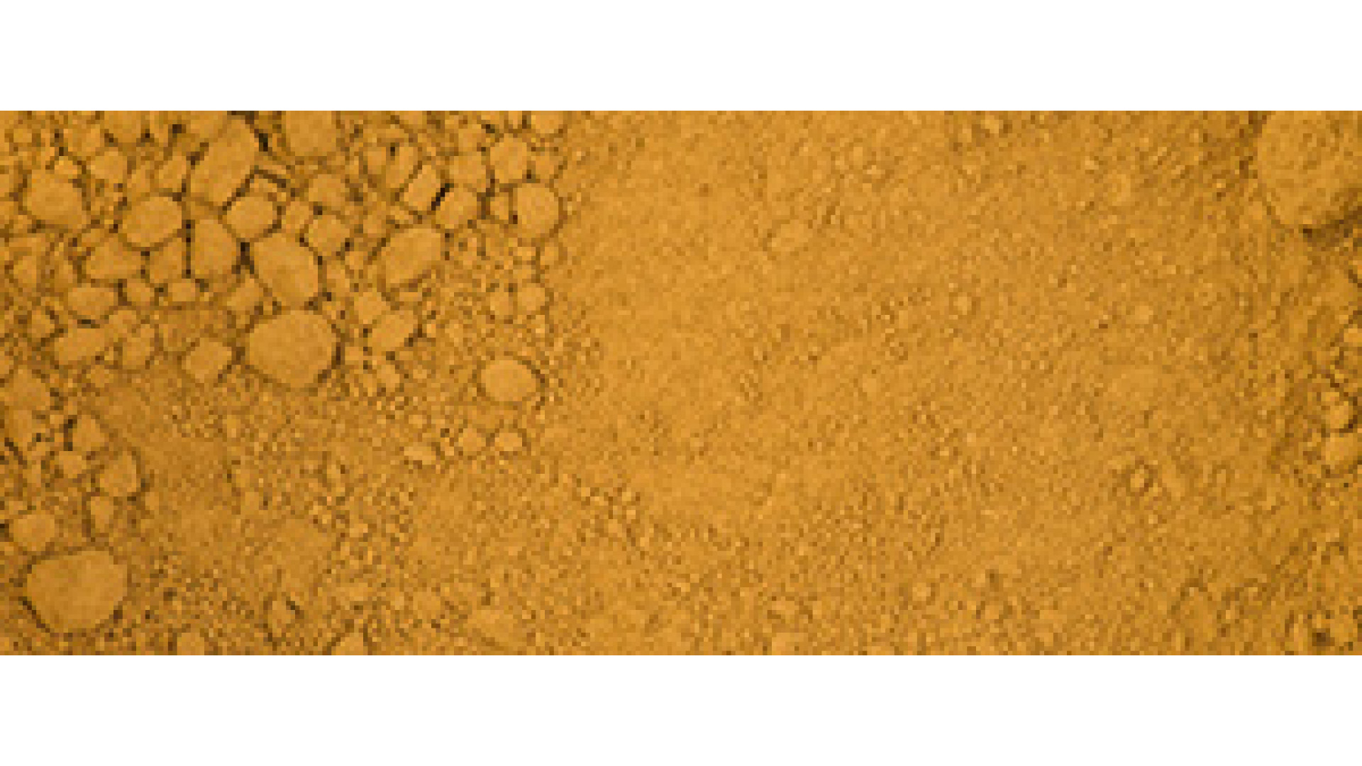 Renesans Pigment TRUE EARTH PIGMENT – NATURAL SIENNA PBr7, 50g