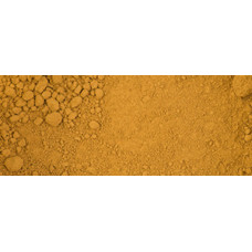 Renesans Pigment TRUE EARTH PIGMENT – NATURAL SIENNA PBr7, 50g