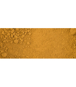 Renesans Pigment TRUE EARTH PIGMENT – NATURAL SIENNA PBr7, 50g