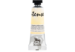 Renesans Intense Watercolour Paint 15 ml – 3 Naples Yellow Light