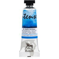Renesans Intense Farba akwarelowa 15 ml 30 BŁĘKIT HELIOGENOWY
