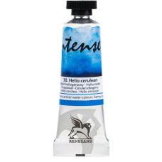 Renesans Intense Watercolour Paint 15 ml – 30 Heliogen Blue