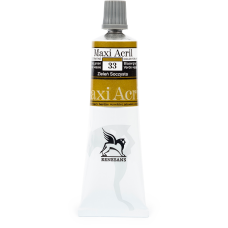 Renesans MAXI ACRYLIC 60 ml 33 VIVID GREEN