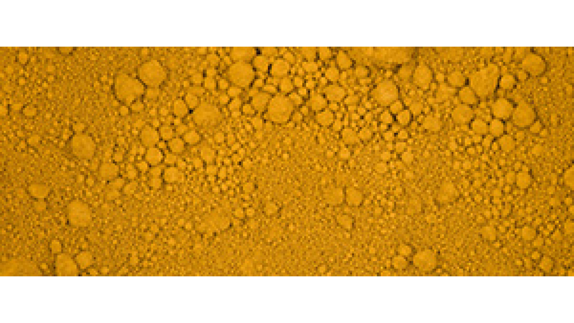 Renesans Pigment MARS YELLOW PY42, 50g