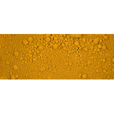 Renesans Pigment MARS YELLOW PY42, 50g